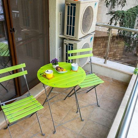 Appartement Loft à Varna Extérieur photo