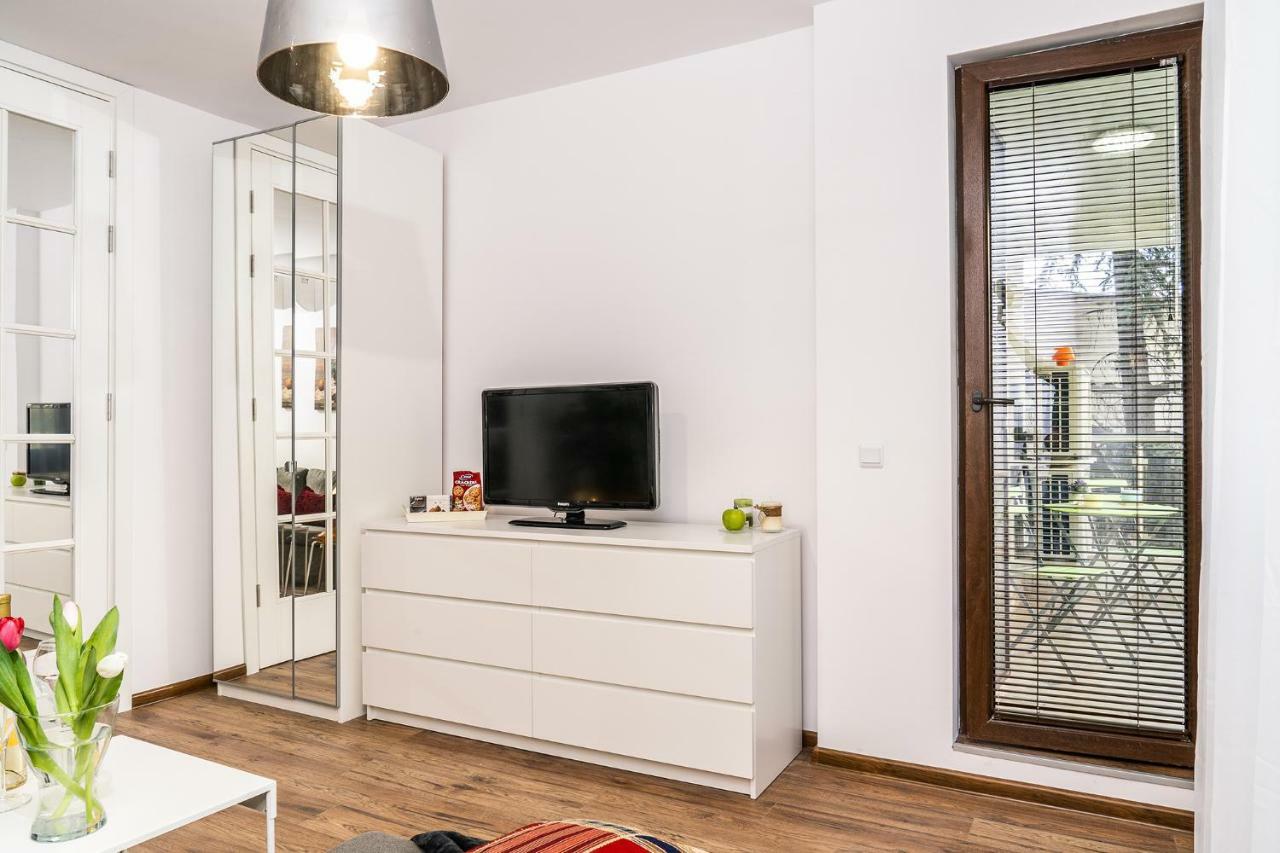 Appartement Loft à Varna Extérieur photo