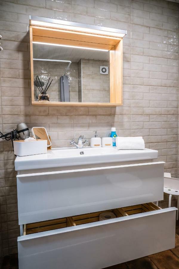 Appartement Loft à Varna Extérieur photo