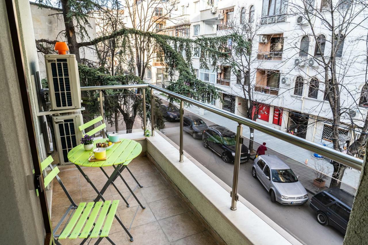 Appartement Loft à Varna Extérieur photo