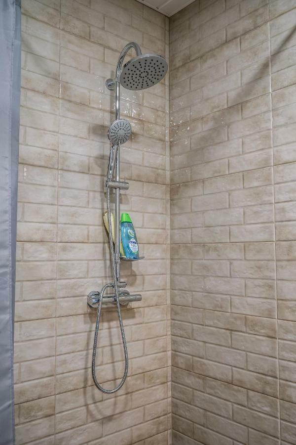 Appartement Loft à Varna Extérieur photo