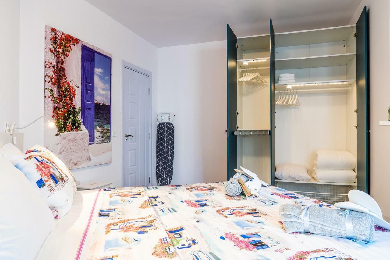 Appartement Loft à Varna Extérieur photo
