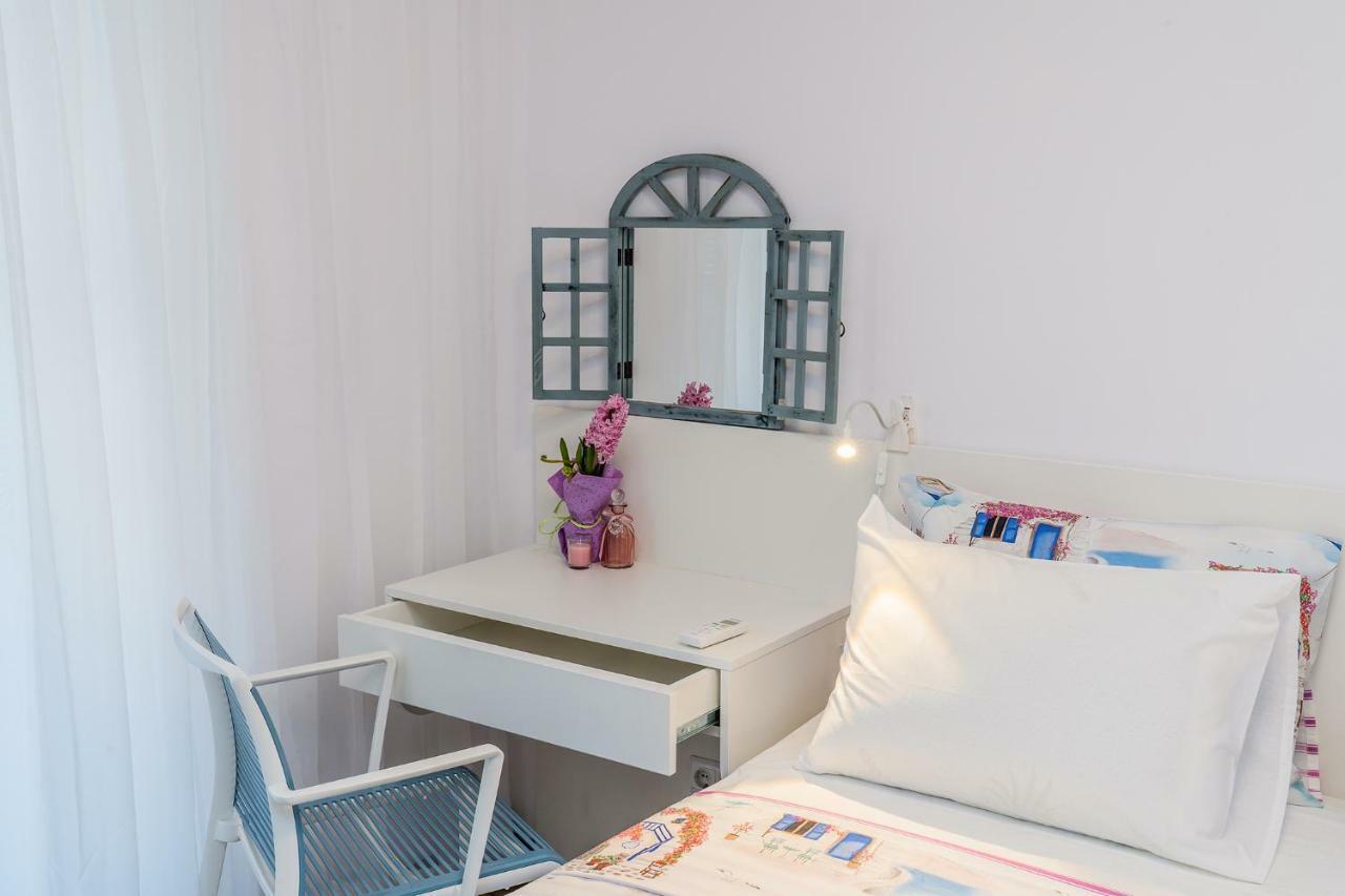 Appartement Loft à Varna Extérieur photo