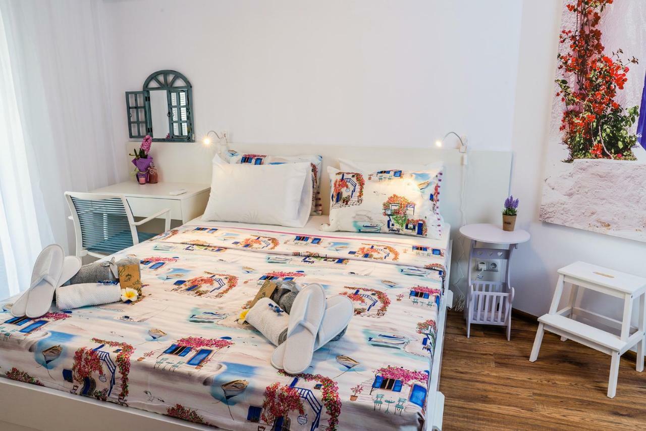 Appartement Loft à Varna Extérieur photo