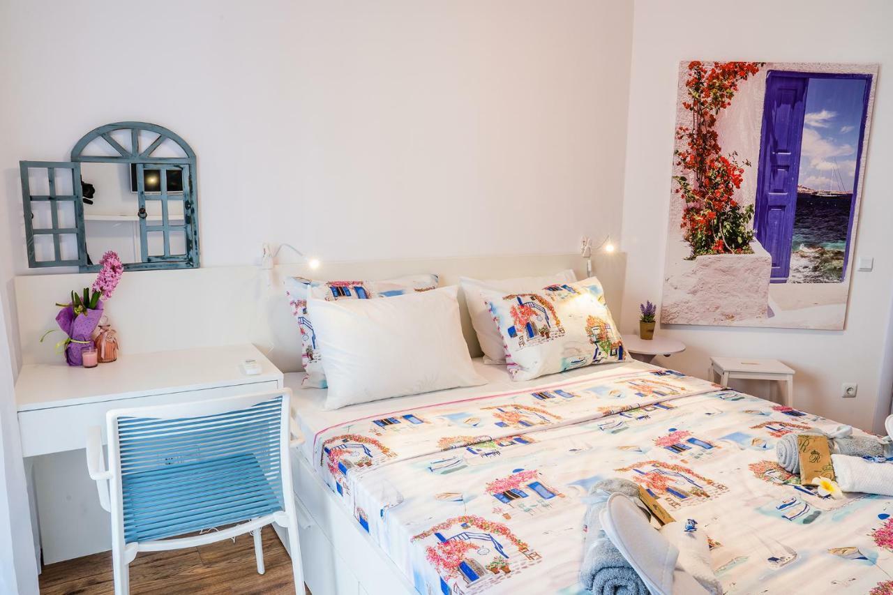 Appartement Loft à Varna Extérieur photo